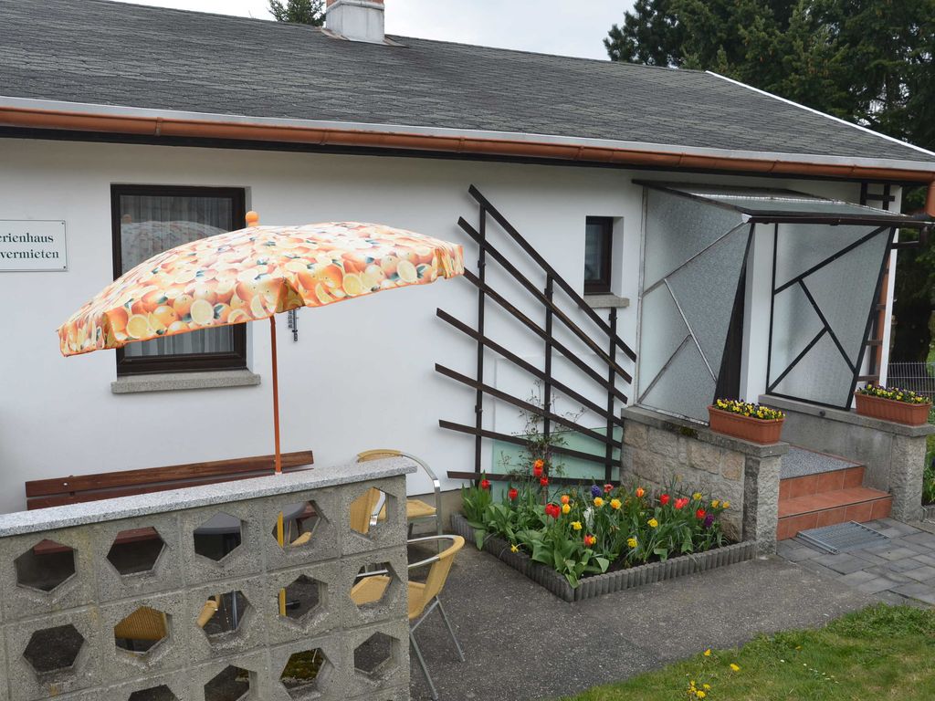 Ferienhaus Harztraum