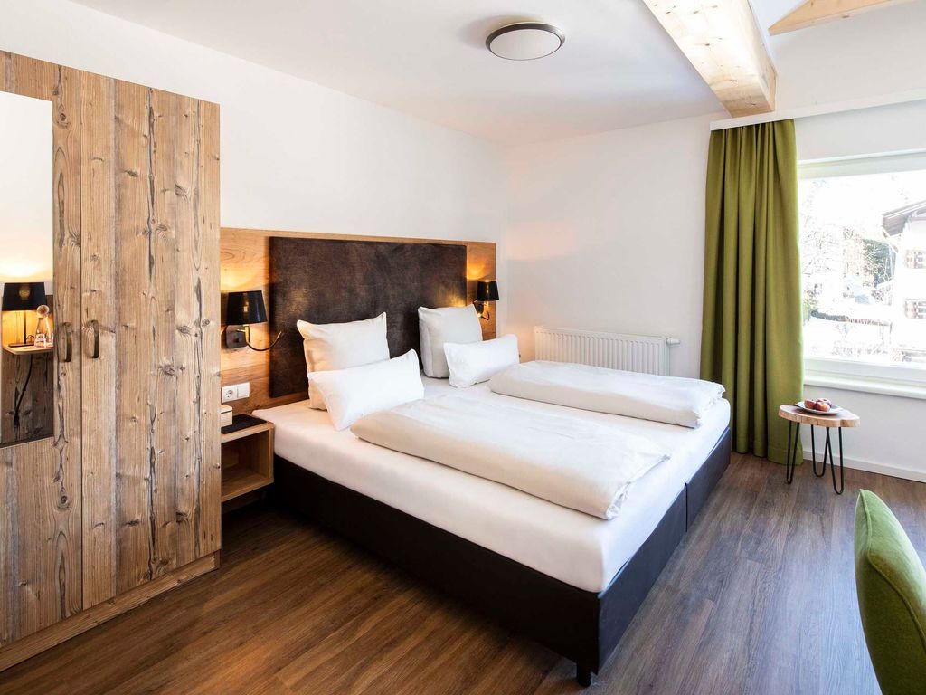 Haselnusszimmer