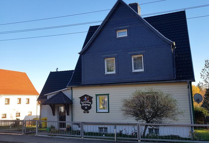 Ferienwohnung Walpurga