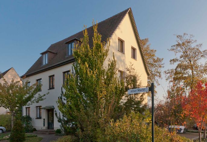 Ferienwohnung Müritzblick