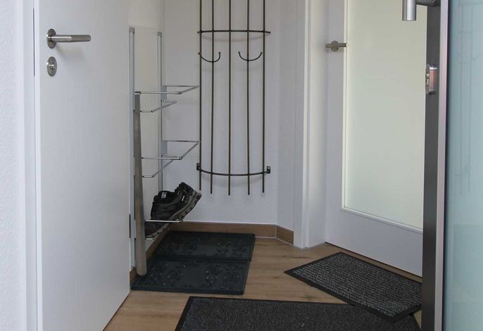 Photo Leuchtturmstraße Haus 17, nur 100 m von der Ostsee entfernt 6