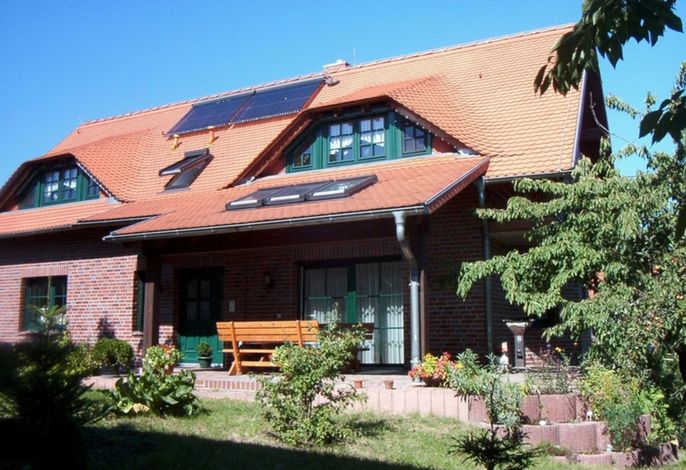 Kräuter-Landhaus