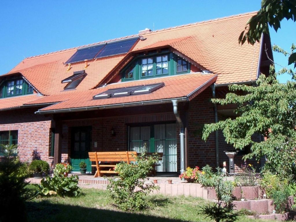 Kräuter-Landhaus