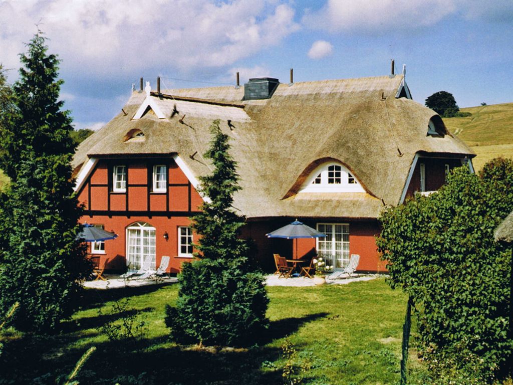 Der Uhlenhof