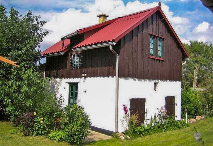 Villa Ilsebill