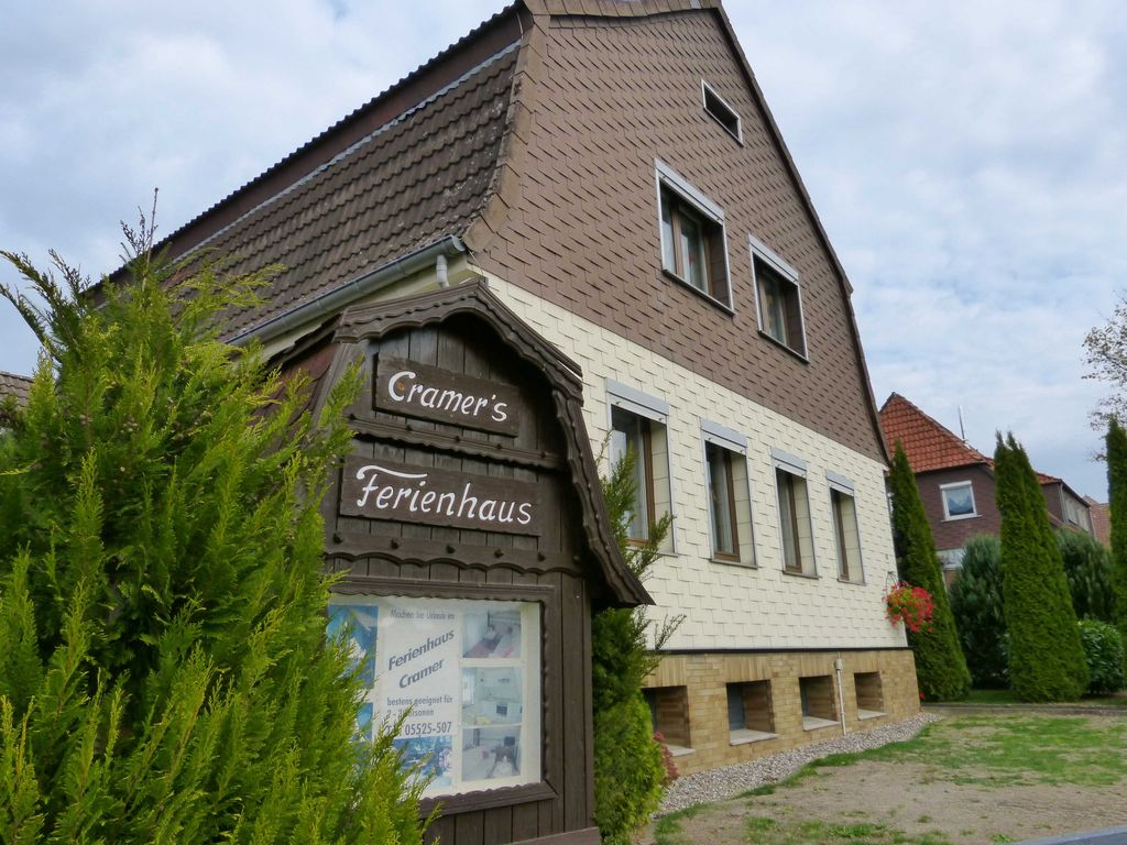 Haupthaus