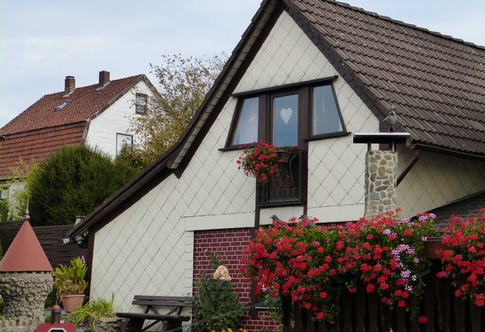 Ferienhaus Cramer