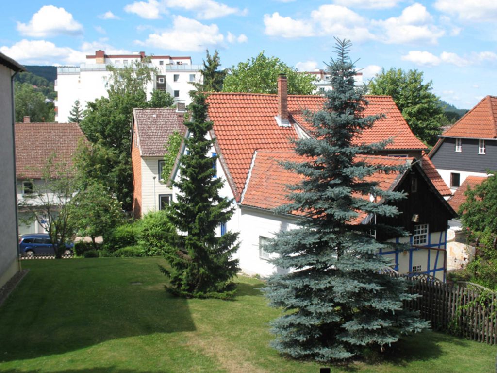Ferienwohnung Harzburg-City