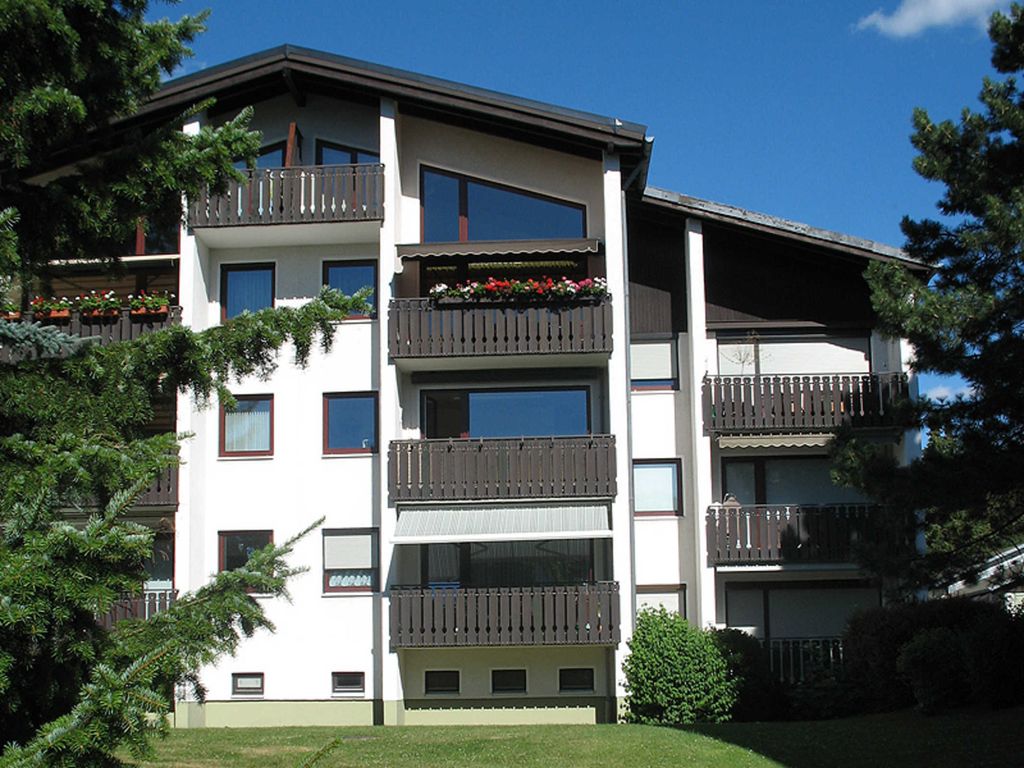 Ferienwohnung Harzburg-City