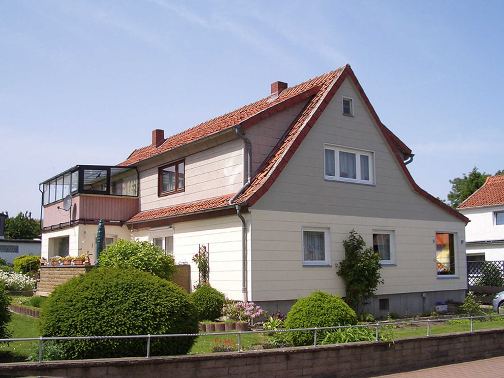 Ferienwohnung Kramer in Göttingerode