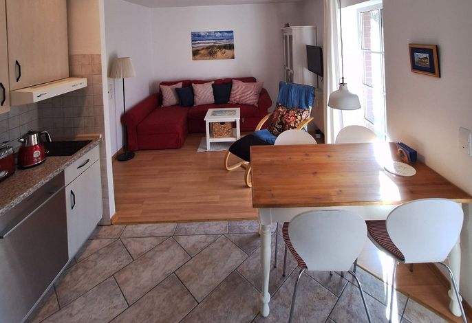 - Ferienwohnung Matthias