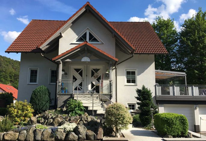 Ferienwohnung Hankel