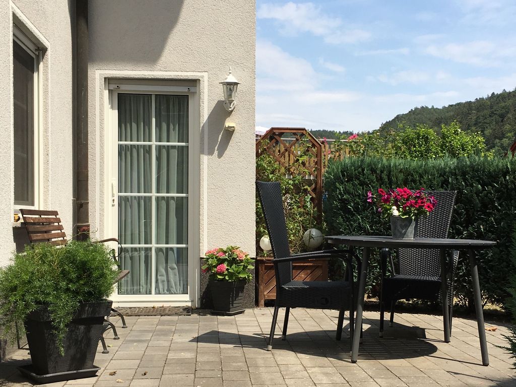 Ferienwohnung Hankel