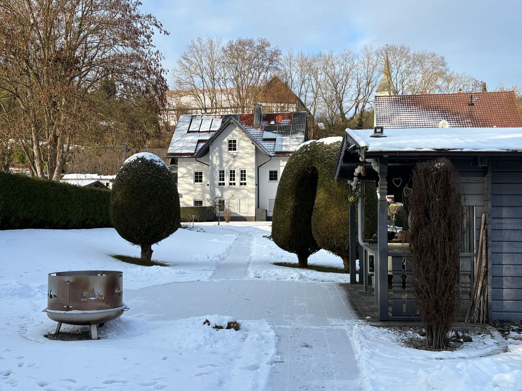 Ferienwohnung Hankel