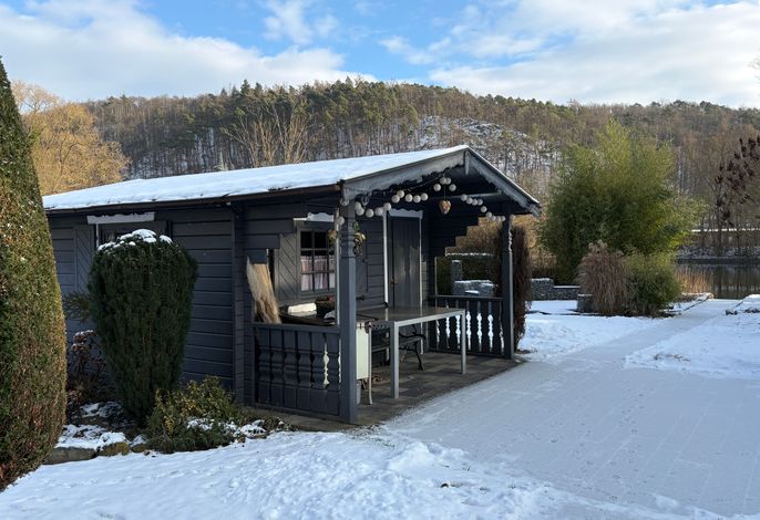 Ferienwohnung Hankel