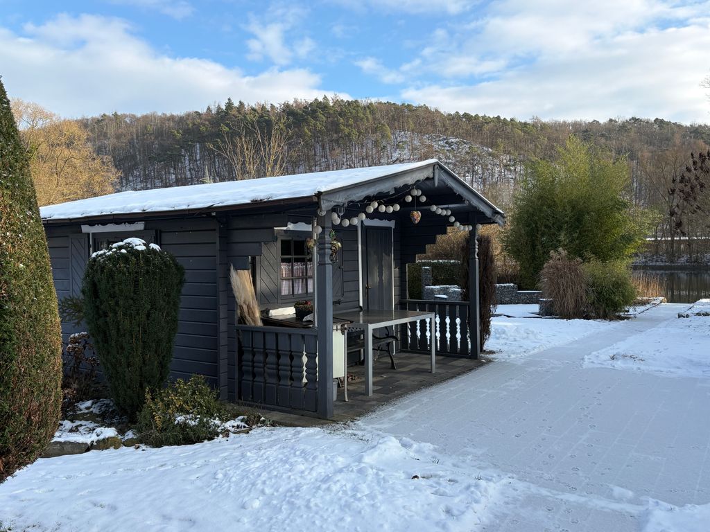 Ferienwohnung Hankel