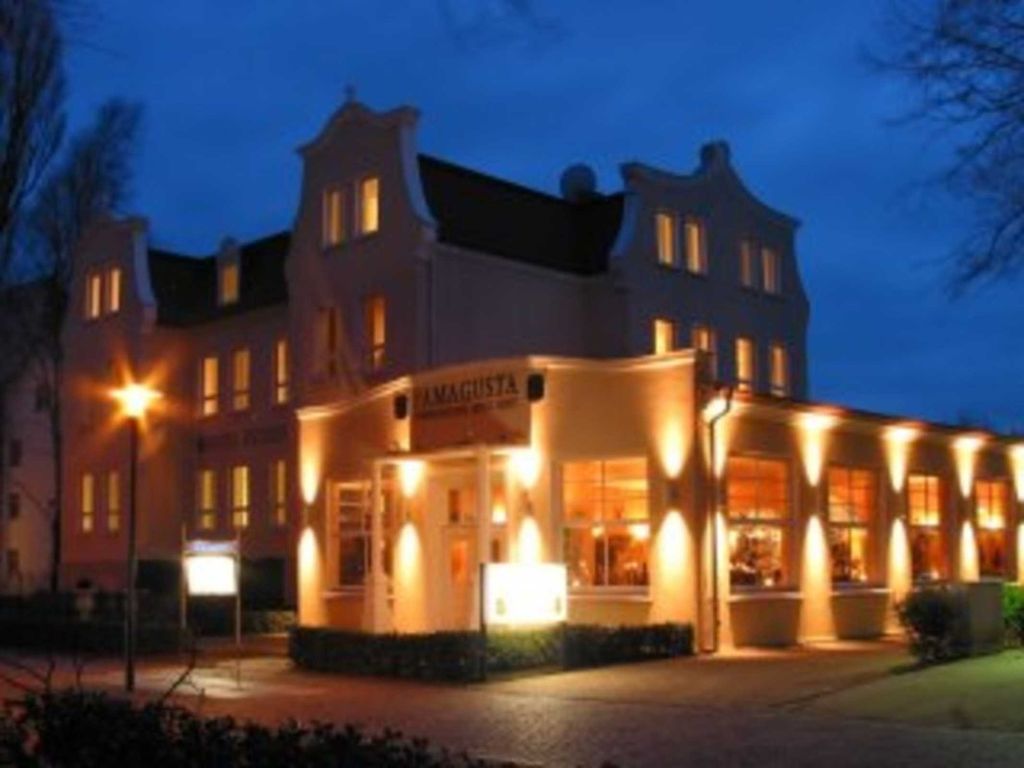 Hotel Ostseestern
