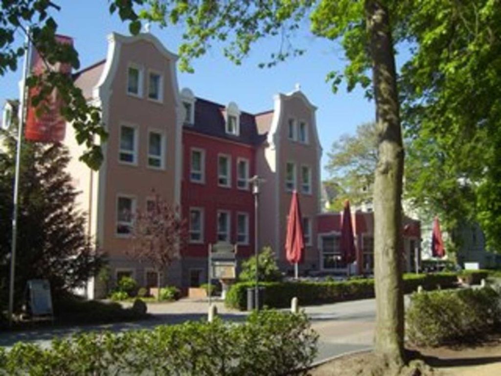 Hotel Ostseestern