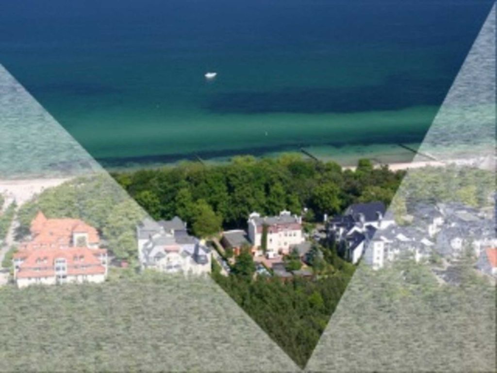 Hotel Ostseestern
