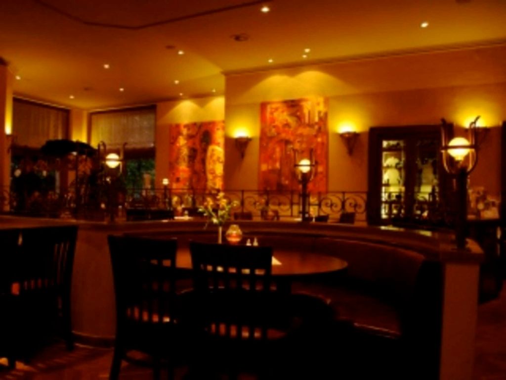 Hotel Ostseestern