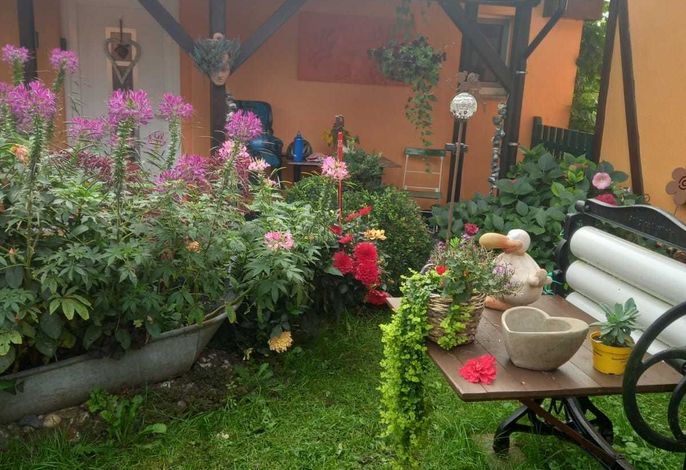 Bungalow Schinderling