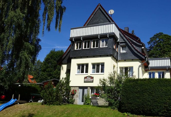 Ferienwohnung 1