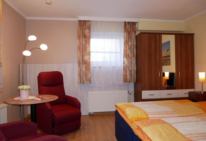 Haus Tucholke, nur 250m zum Strand, inkl. WLAN – Foto 1