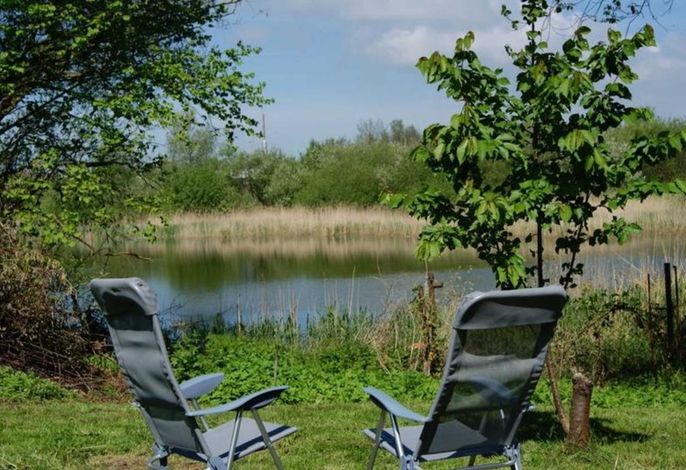 Fewo 1 am kleinen See