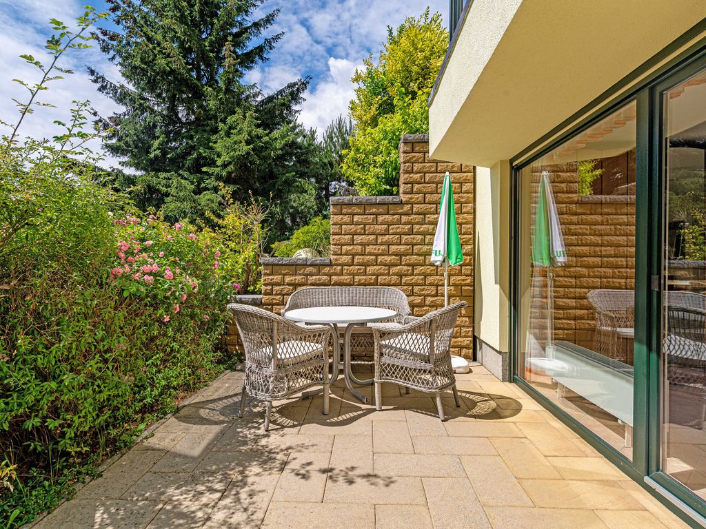 Ferienappartement am Küstenwald
