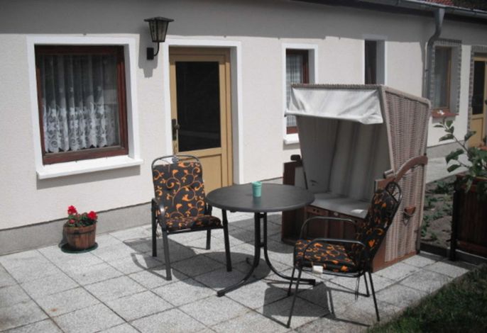 Ferienwohnung MAXIM