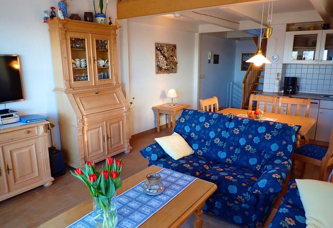 Haus Quisisana - Ferienwohnung 45464