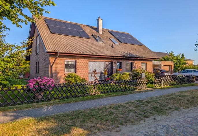 Ferienwohnung
