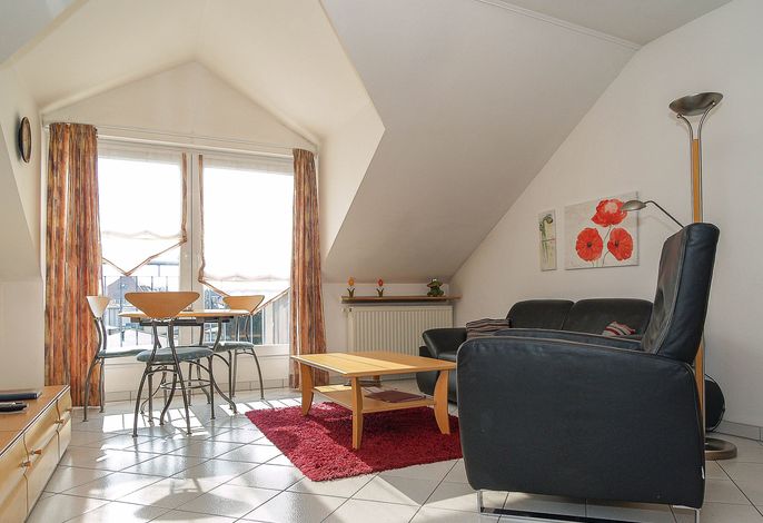Am Stadtwald Whg. 25