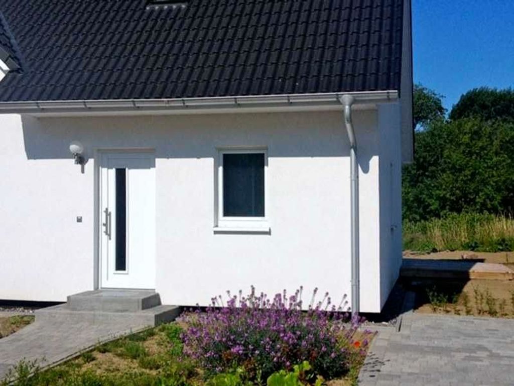 Eingangsbereich