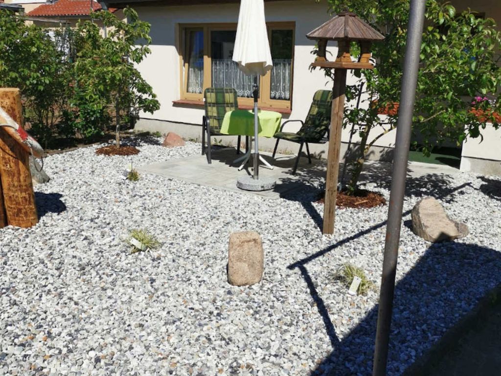 Ferienbungalow BENNO