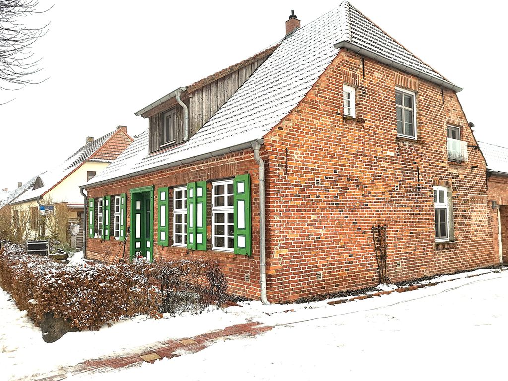 FW Kapitänsdeck im Kapitänshaus
