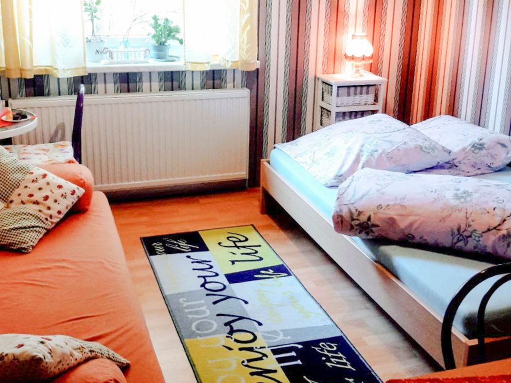 Ferienzimmer