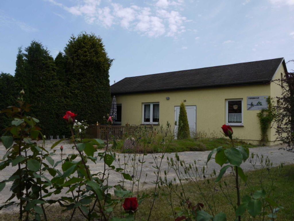Ferienhaus Am Jägergraben (44921)
