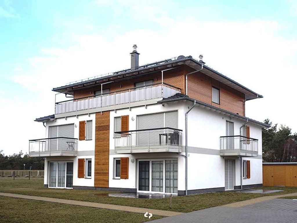 Wiesenweg 5 - gesamte Haus