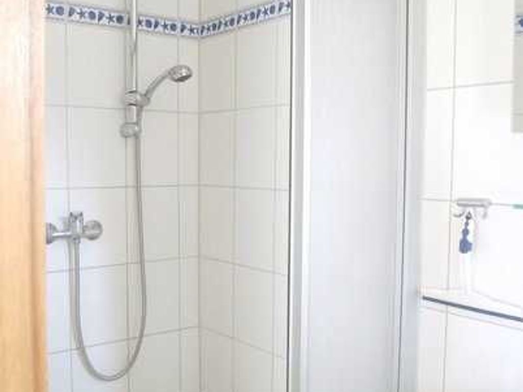 Bad mit Dusche