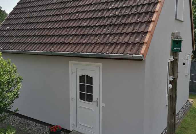 Ferienhaus Czeskleba