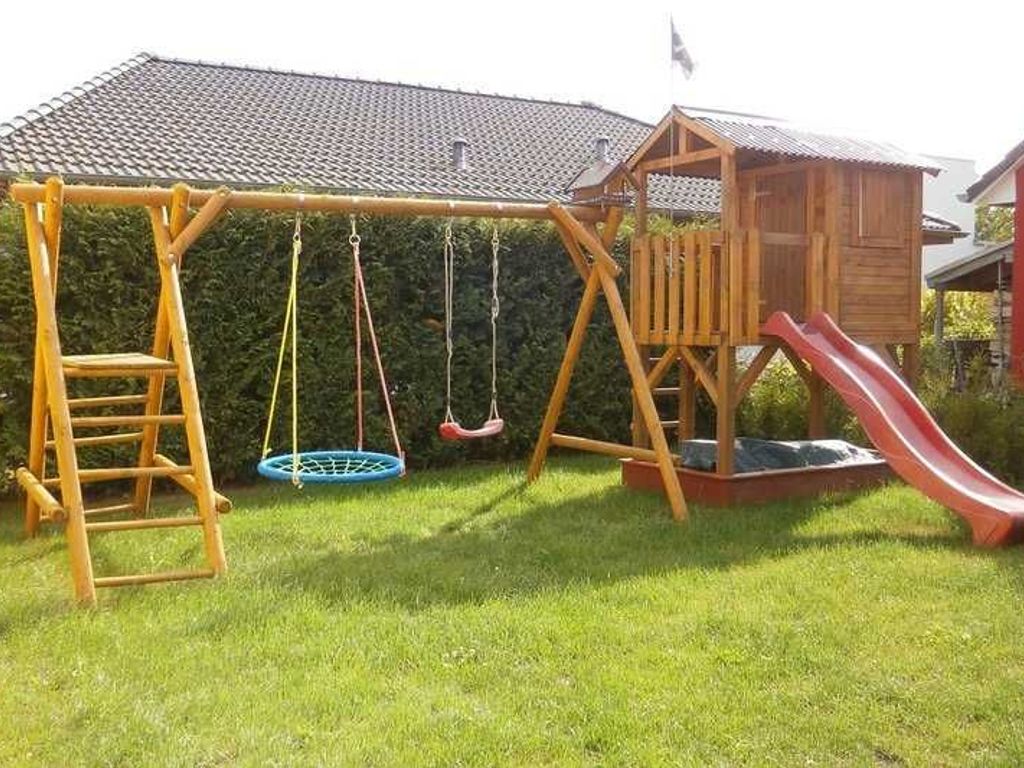Spielplatz
