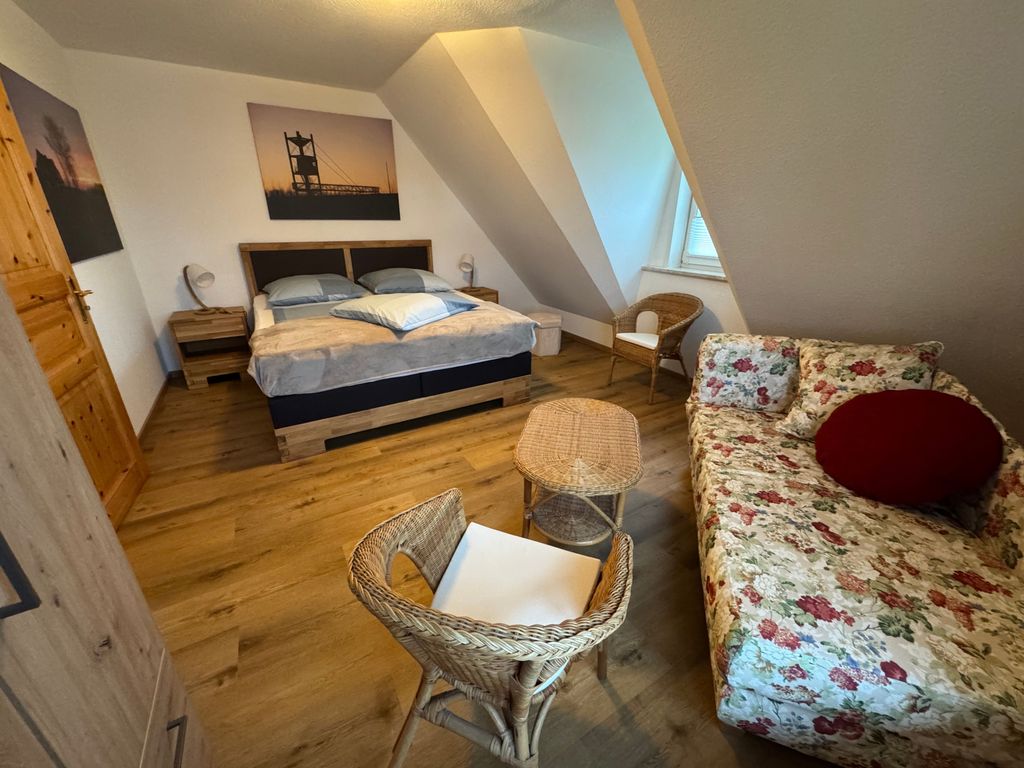 1. Schlafzimmer