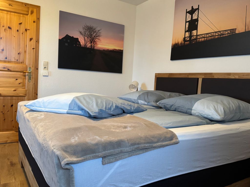 1. Schlafzimmer
