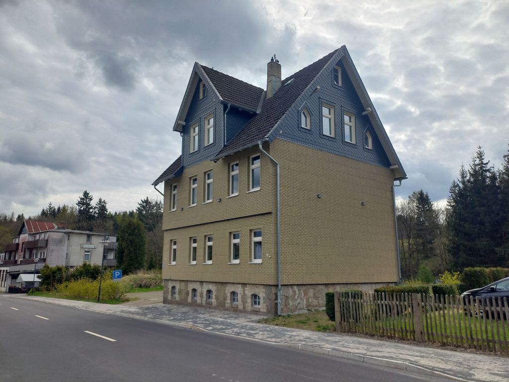 3- Man-Appartements