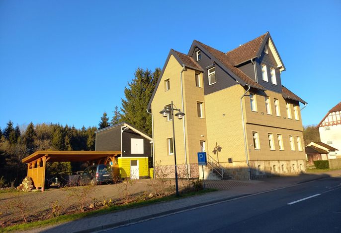 Appartement 2