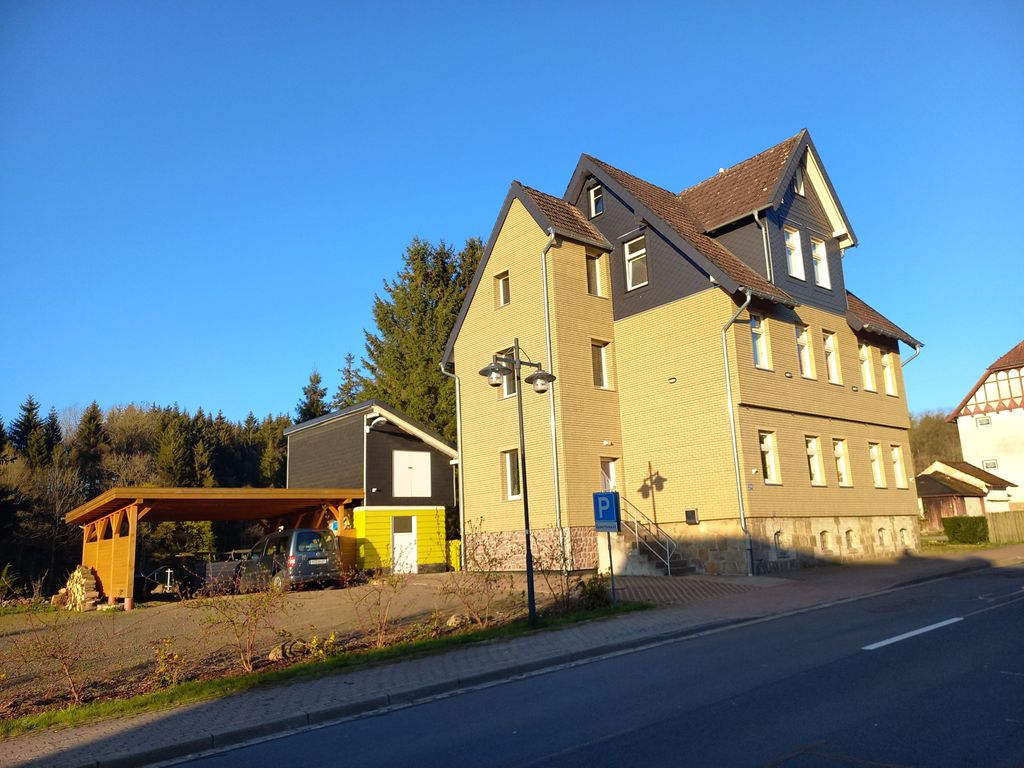 3-Man-Appartements