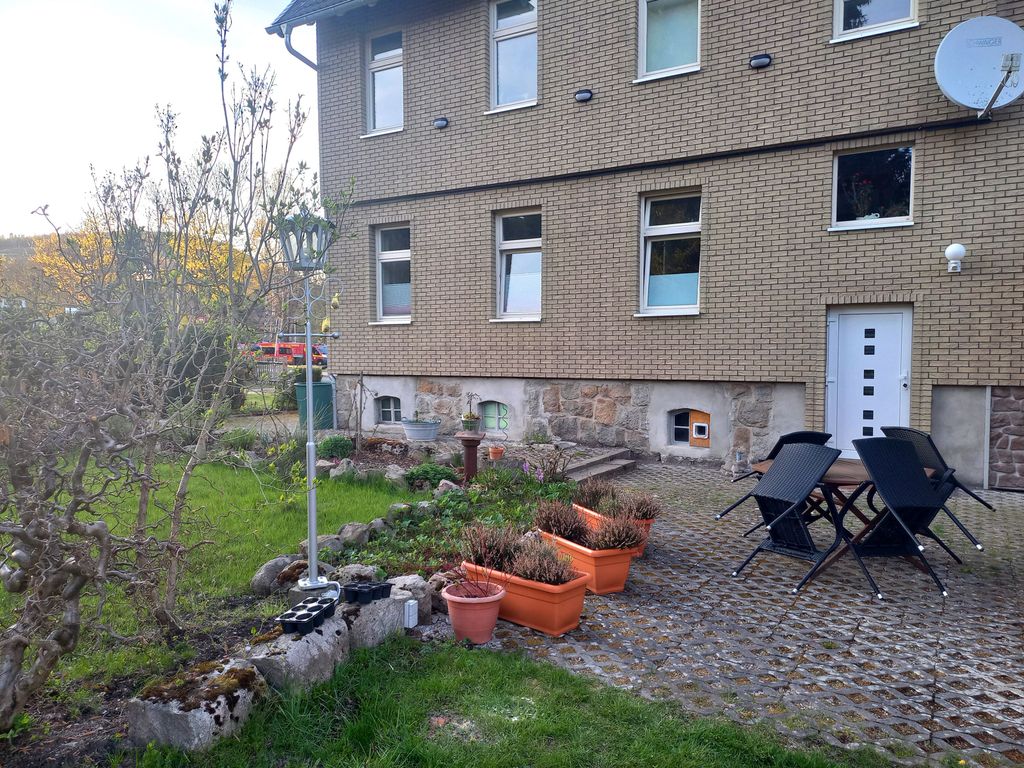 3-Man-Appartements