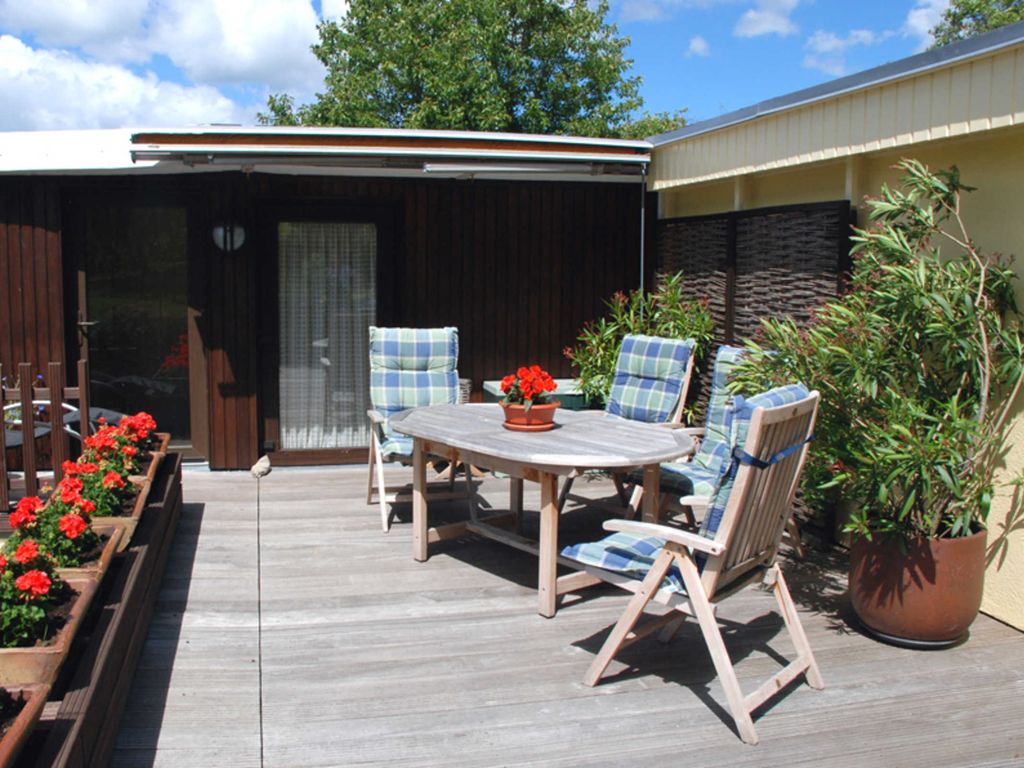 Ferienappartement Having