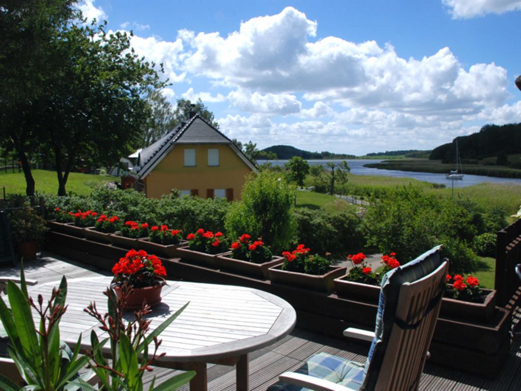 Ferienappartement Having